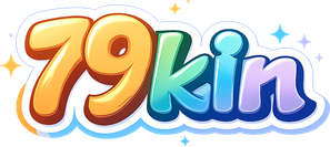 79kin Logo